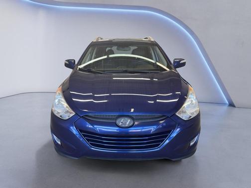 2013 Hyundai TUCSON GLS