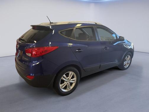 2013 Hyundai TUCSON GLS