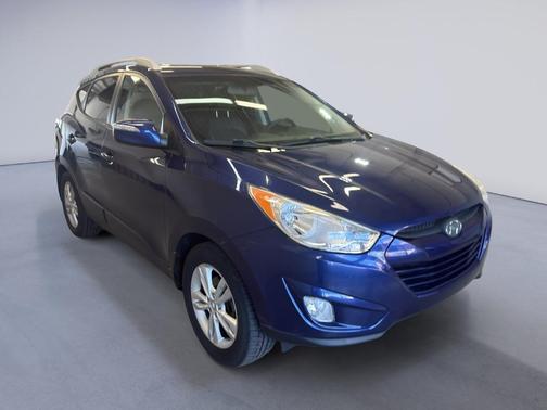 2013 Hyundai TUCSON GLS