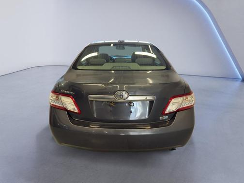 2010 Toyota Camry Hybrid Base