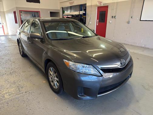 2010 Toyota Camry Hybrid Base