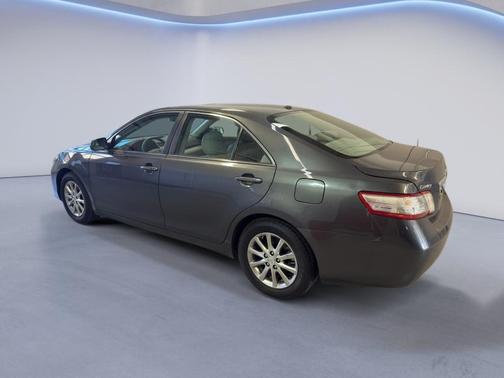 2010 Toyota Camry Hybrid Base