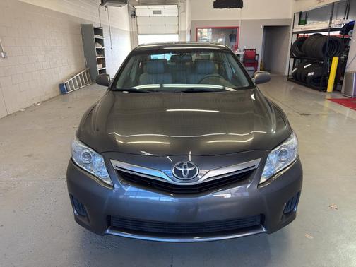 2010 Toyota Camry Hybrid Base