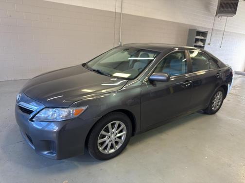 2010 Toyota Camry Hybrid Base