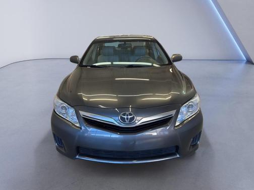 2010 Toyota Camry Hybrid Base