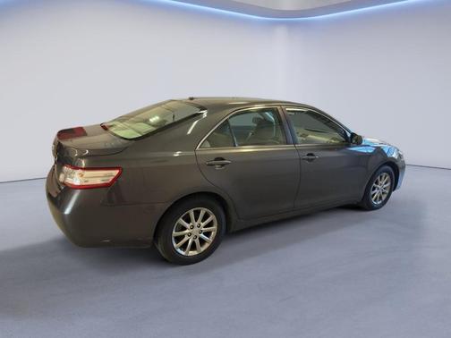 2010 Toyota Camry Hybrid Base