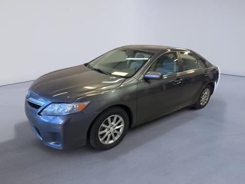 2010 Toyota Camry Hybrid Base