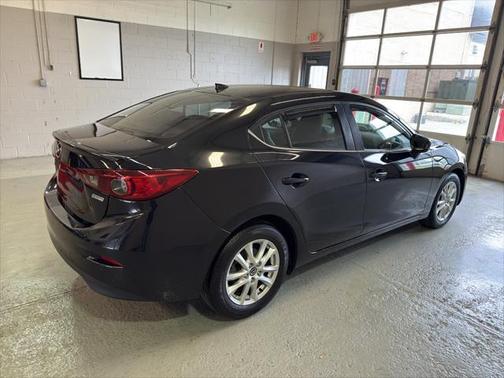 2016 Mazda Mazda3 s Grand Touring