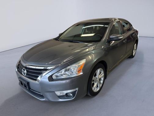 2014 Nissan Altima 2.5 SL