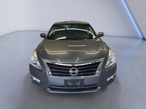 2014 Nissan Altima 2.5 SL