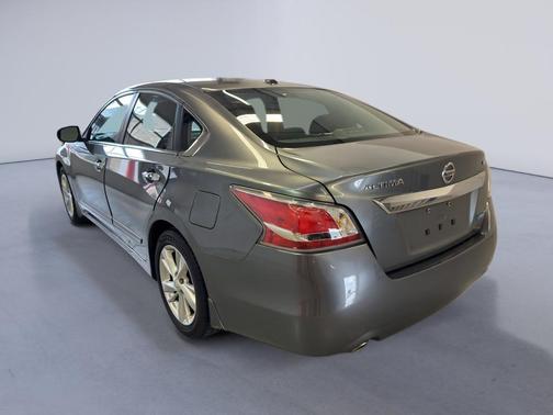 2014 Nissan Altima 2.5 SL