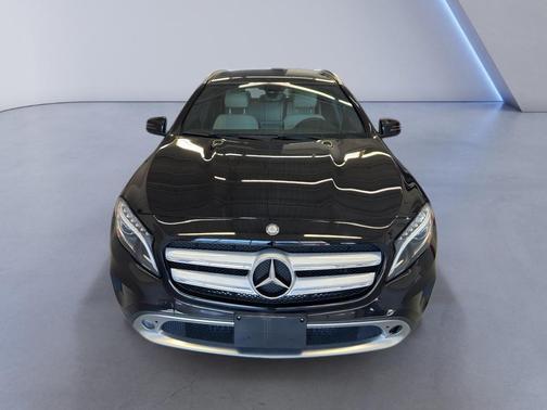 2017 Mercedes-Benz GLA 250 4MATIC