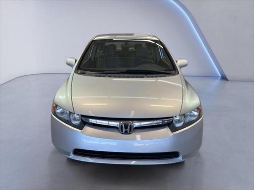 2006 Honda Civic LX