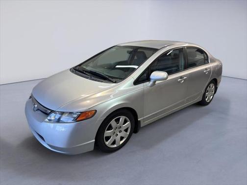 2006 Honda Civic LX