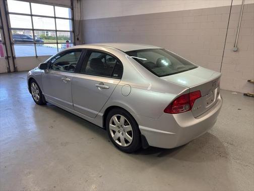 2006 Honda Civic LX