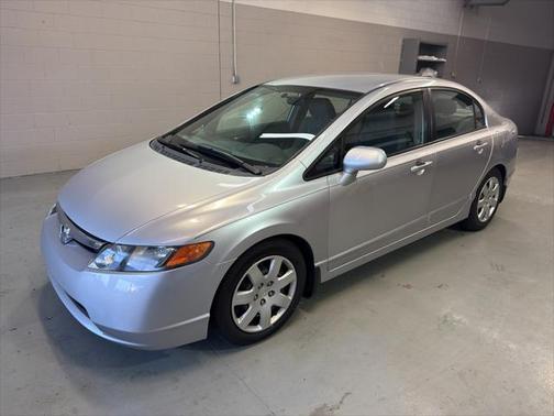 2006 Honda Civic LX