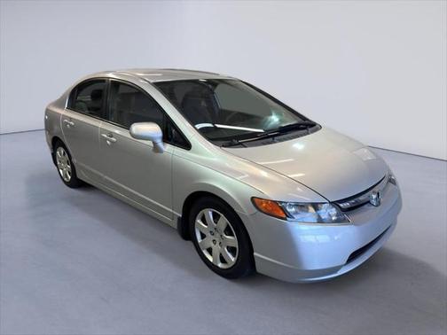 2006 Honda Civic LX