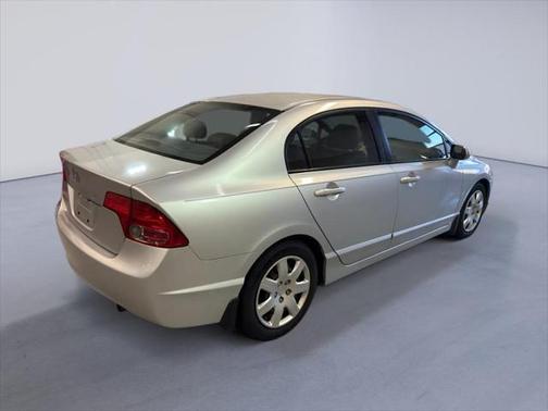 2006 Honda Civic LX
