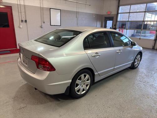 2006 Honda Civic LX