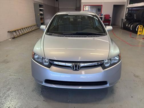 2006 Honda Civic LX