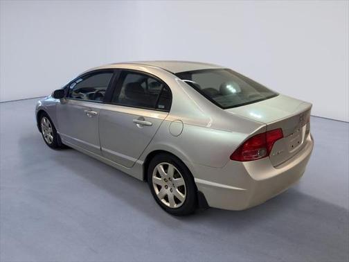 2006 Honda Civic LX