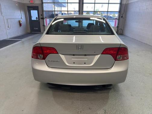2006 Honda Civic LX
