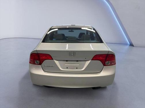 2006 Honda Civic LX