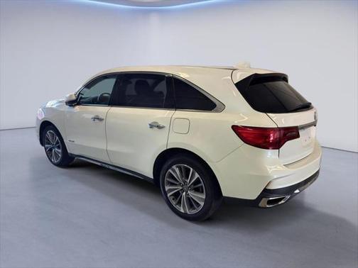 2018 Acura MDX 3.5L w/Technology Package