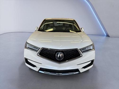 2018 Acura MDX 3.5L w/Technology Package