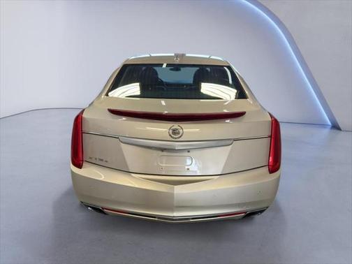 2014 Cadillac XTS Luxury