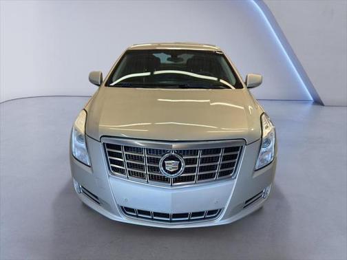 2014 Cadillac XTS Luxury