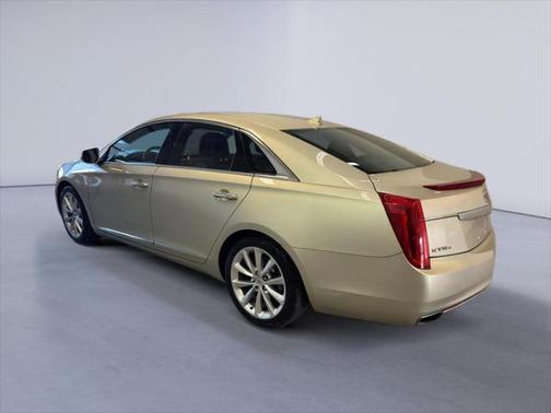 2014 Cadillac XTS Luxury
