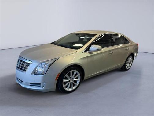 2014 Cadillac XTS Luxury