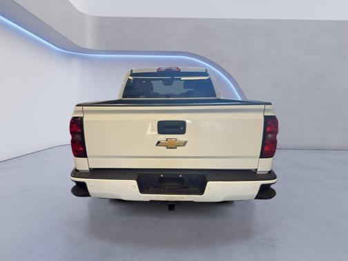 2014 Chevrolet Silverado 1500 2LT