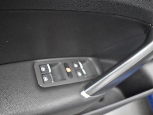 2017 Volkswagen Passat 1.8T SE