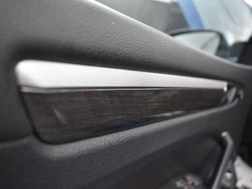 2017 Volkswagen Passat 1.8T SE