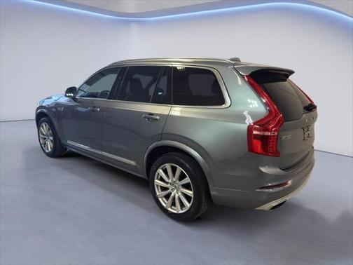 2019 Volvo XC90 T6 Inscription