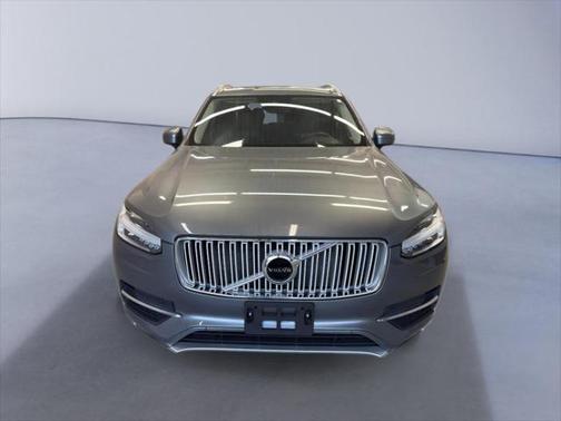 2019 Volvo XC90 T6 Inscription