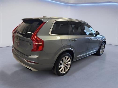 2019 Volvo XC90 T6 Inscription