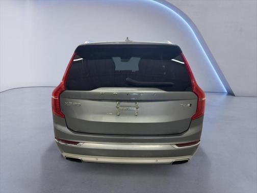 2019 Volvo XC90 T6 Inscription