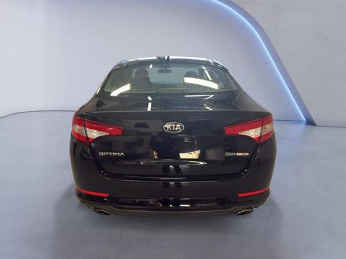 2013 Kia Optima SX