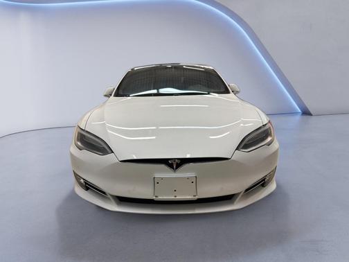 2018 Tesla Model S P100D