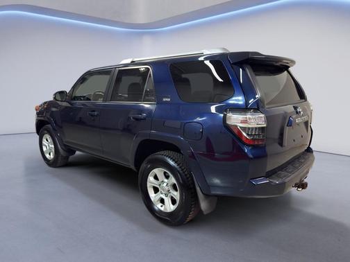 2016 Toyota 4Runner SR5 Premium