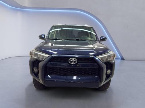2016 Toyota 4Runner SR5 Premium