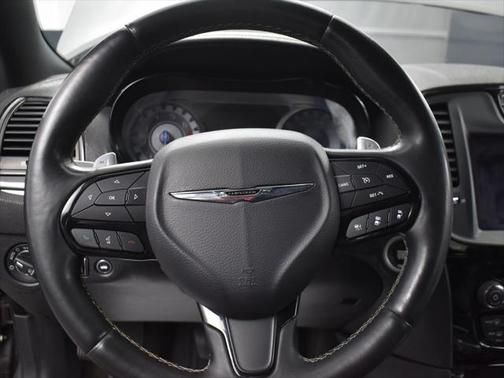 2018 Chrysler 300 S