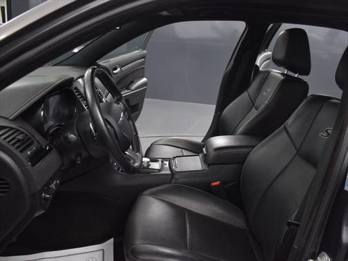 2018 Chrysler 300 S