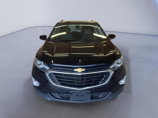 Mosaic Black Metallic 2019 Chevrolet Equinox 1LT