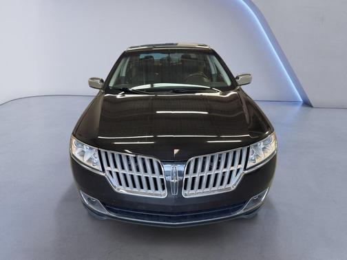 2012 Lincoln MKZ Base