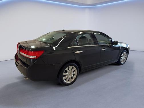 2012 Lincoln MKZ Base