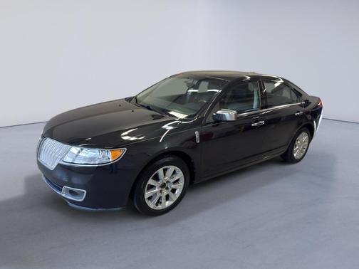 2012 Lincoln MKZ Base